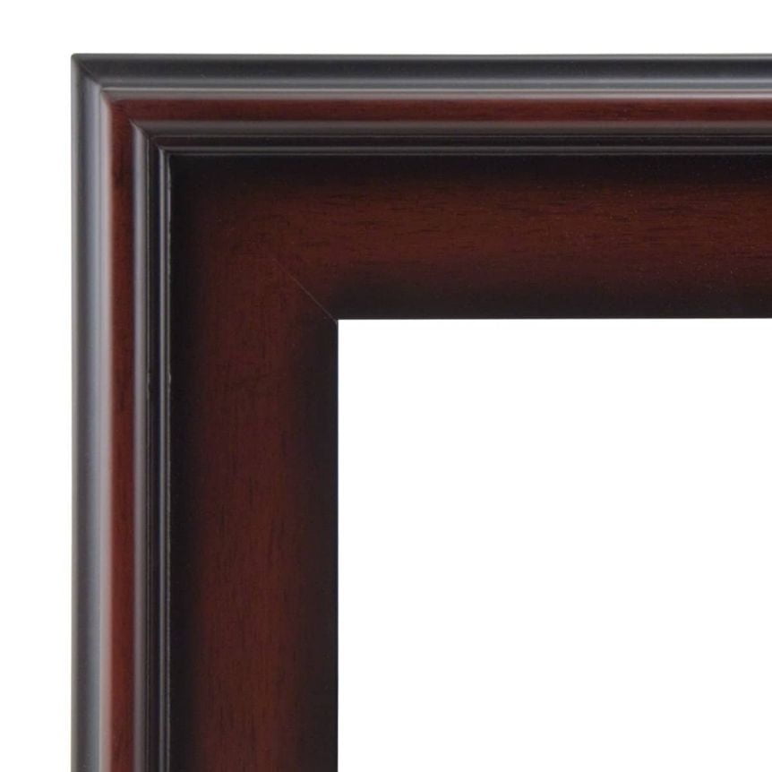 Mahogany