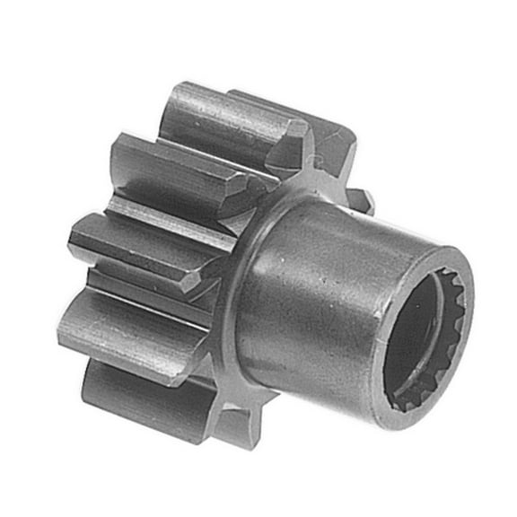 OEG Parts New Starter Pinion Replacement For Blue Bird All American RE L6 8.3L 95-05 028099-3270 SND5313 ZN9402 222-52009