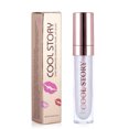 thumbnail image 4 of Brillo de Labios Ganfancp Flash Pearlescent Colored 3-Dimensional Dazzles 3.5Ml, 4 of 6
