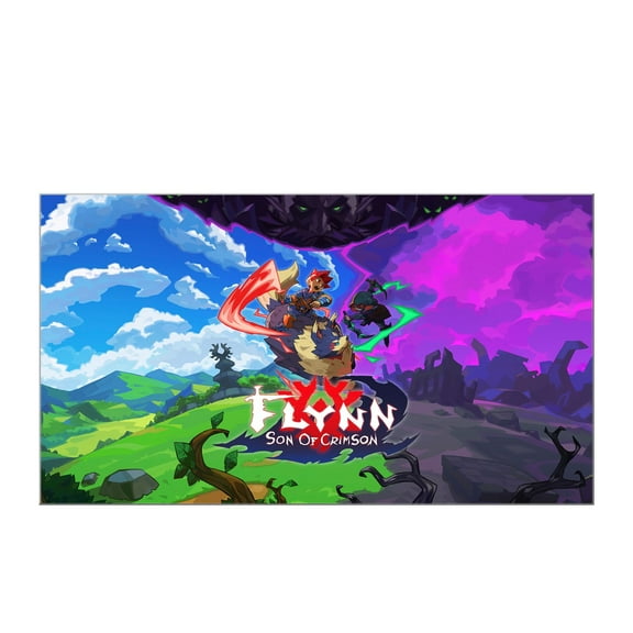 Flynn Son of Crimson - Nintendo Switch [Digital]