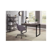 Lorell, SOHO Table Desk, 1 Each