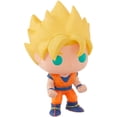 thumbnail image 1 of Pop Funko! Anime: Dragonball Z Funko Resplandor en la Oscuridad Super Saiyan Goku, 1 of 2