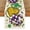 Color 5, variant on Jbralid Iris Jewellery Hearts Mardi Gras Table Runner, Seasonal Kitchen Dining Table Decoration for Home Party Decor 13x72 Inch