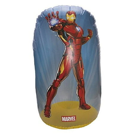 avengers pool float