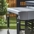 thumbnail image 4 of Weber 28 Inch 3 Burners Liquid Propane Rust-Resistant Griddle, Black, 4 of 8