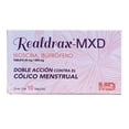 thumbnail image 1 of Realdrax-MXD 20 mg/400 mg 10 tabletas, 1 of 1