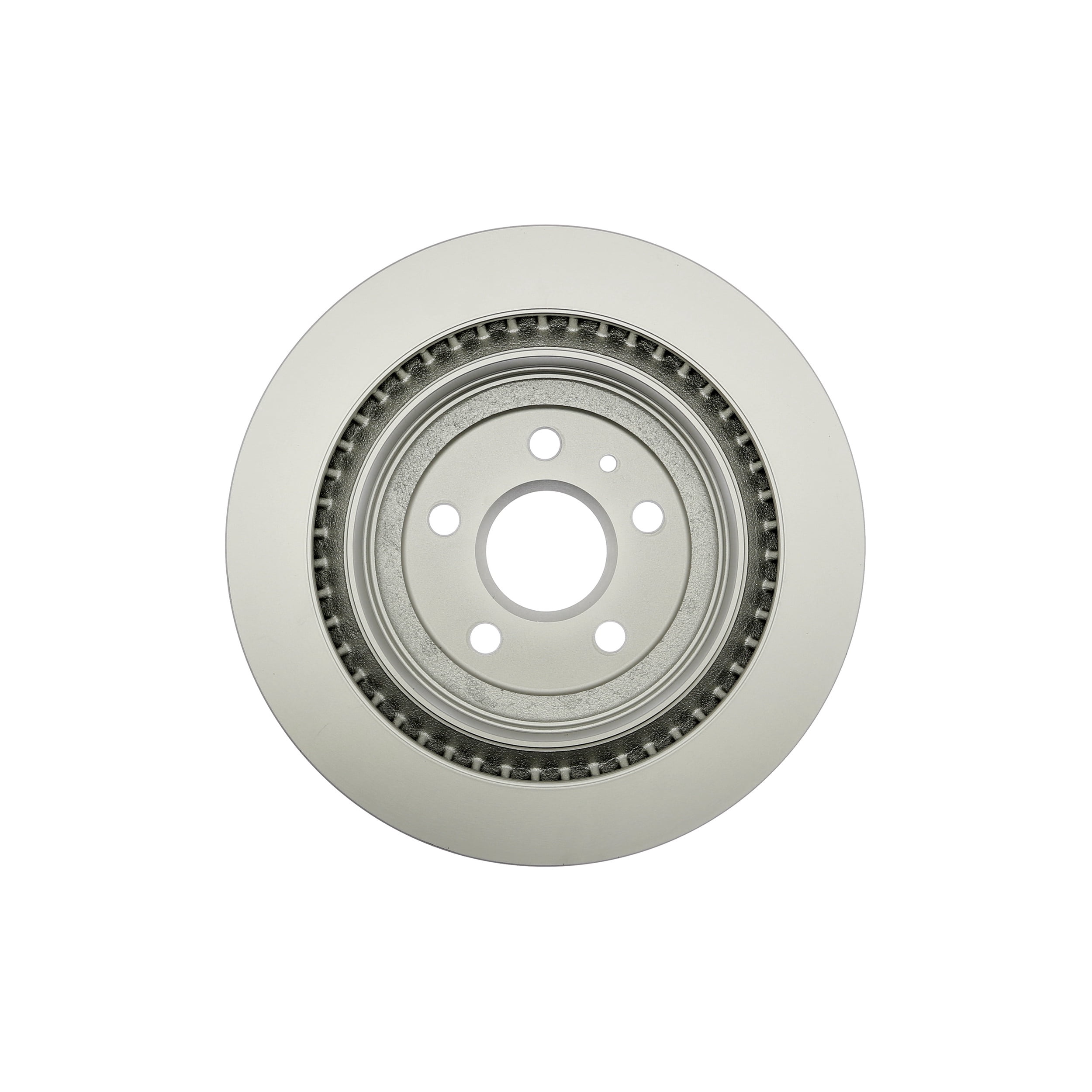 Element3™ Coated Rotors Fits select: 2008 CADILLAC CTS HI FEATURE V6, 2009 CADILLAC CTS
