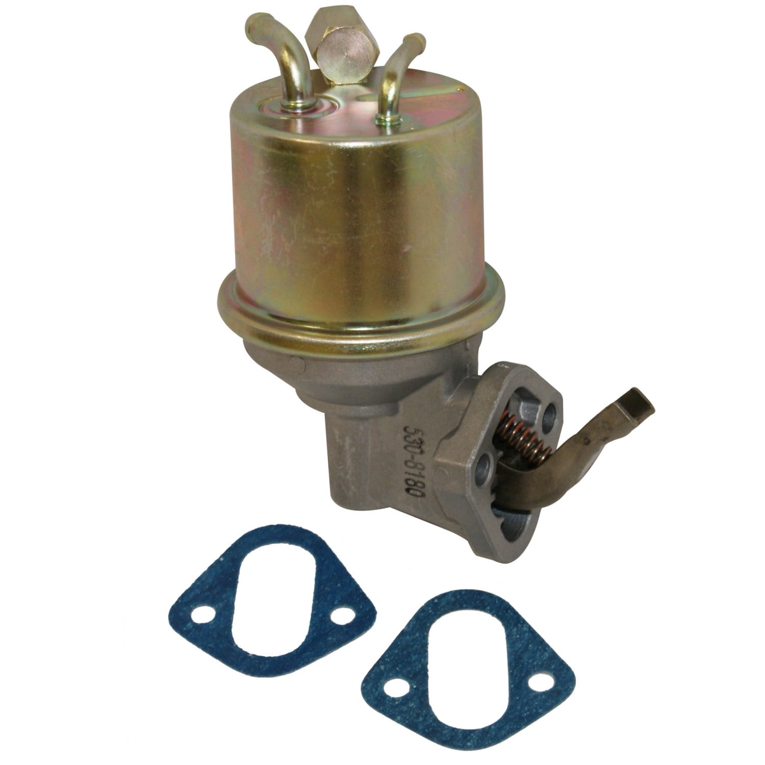 OEM Grade Fuel Pump Assembly Compatible with 1985-1990 Chevrolet C70 8.2L V8 Diesel In-Tank Electric Module With Strainer Sender Direct Replacement Fuel Delivery Replaces GM 6472287 New