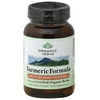 Turmeric Formula, 90 Cp (pack Of 1)