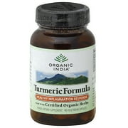 Turmeric Formula, 90 Cp (pack Of 1)