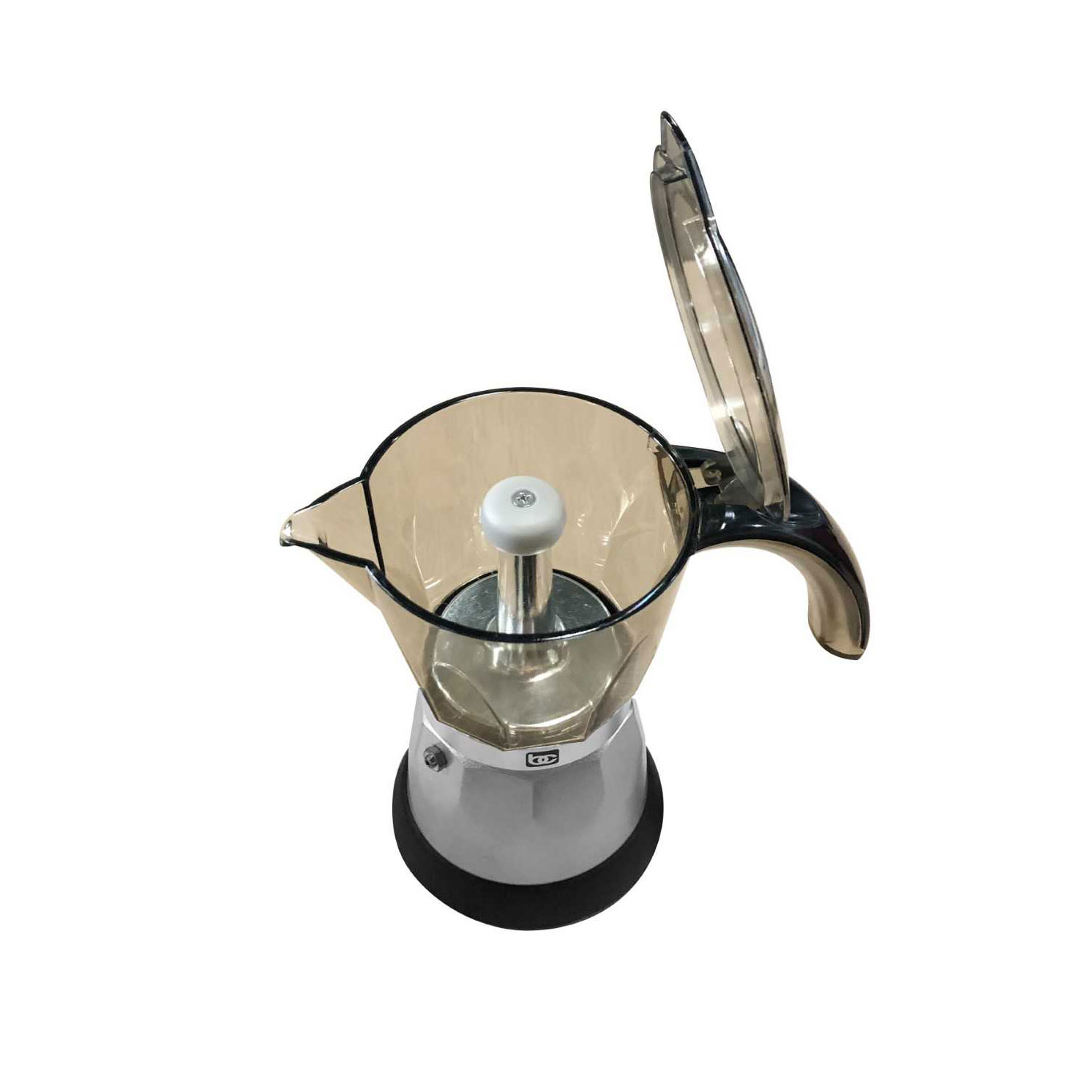 Automated Espresso Coffee Maker Machine 