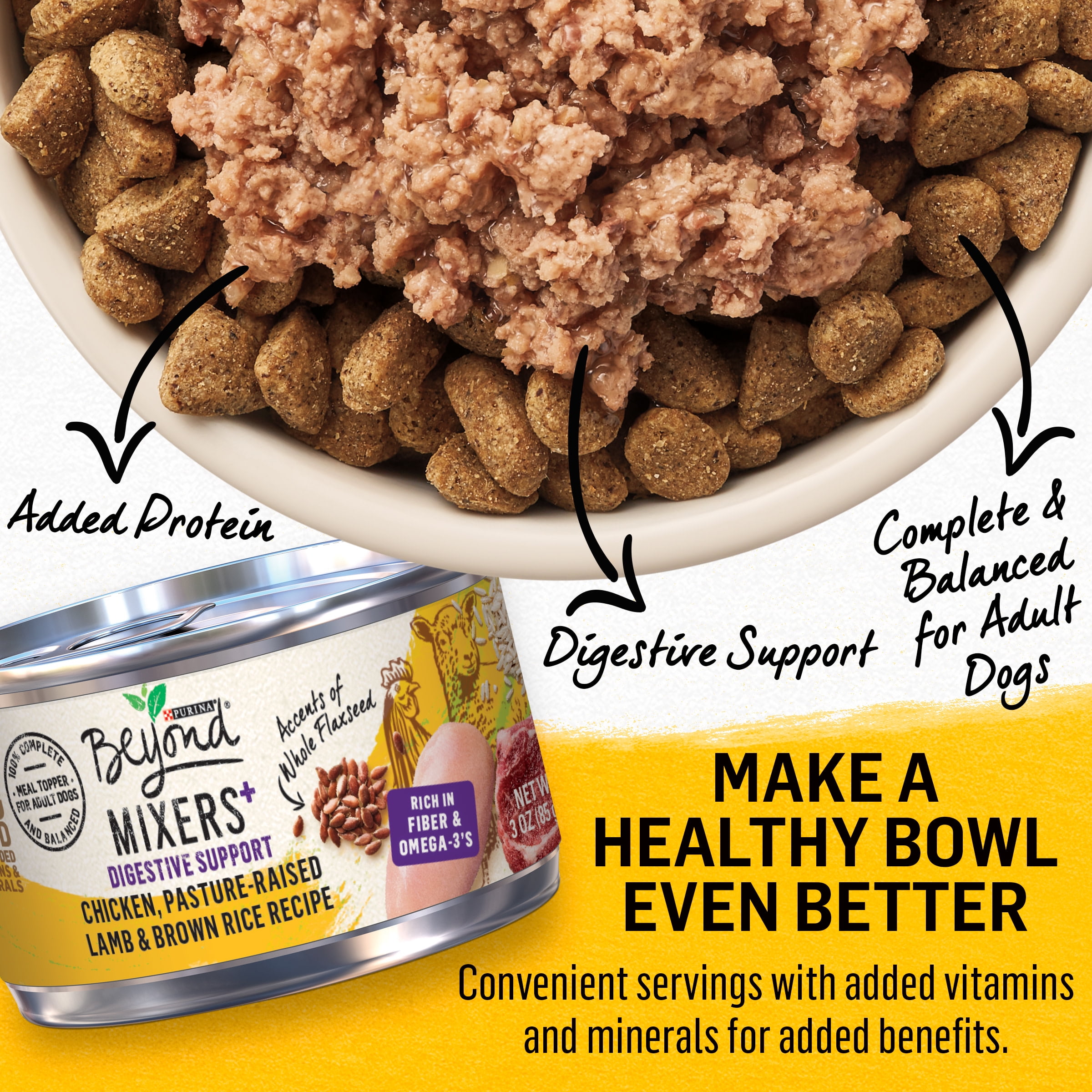 What Is The Best Wet Dog Food Brand