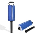 thumbnail image 1 of Huggegwe Sac de Récupération de Balles de Golf, Sac Portable Shag avec Tube Détachable, Sac de Rangement Shagger pour 70 Balles pour Entraînement de Golf CA919-144936, 1 of 7
