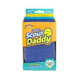 thumbnail image 1 of Estropajos Scrub Daddy Steel Scour para platos, 2 unidades, 1 of 9