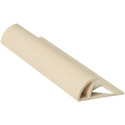 M D Building Products Heavy-Duty Vinyl Tile Edging