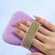 thumbnail image 4 of Esponja de Baño, Jabón y Esponja, Se Expande En Agua, Exfoliante Corporal Suave, Ideal para Viajes, Paquete de 1, 4 of 6