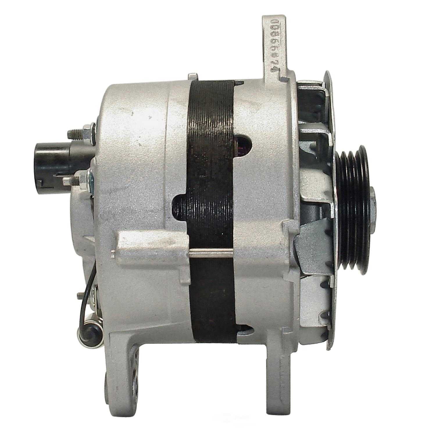 FVP Professional 14672 Alternator Standard