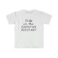 thumbnail image 1 of Executive assistant Wife Husband Girlfriend Shirt, Gifts, Tshirt, Tee, 1 of 2