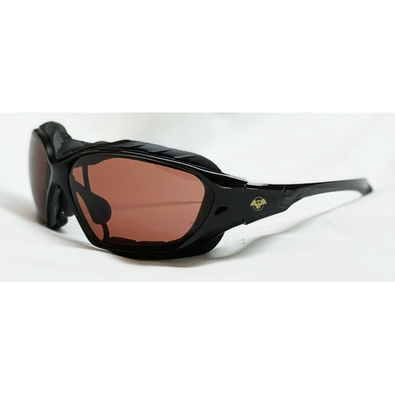 Solar Bat Eye Protection Speed II Vermillion Sunglass / Goggle