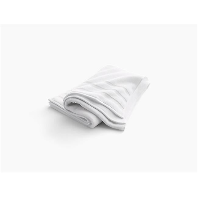 Kohler K31507TE0 30 x 58 in. Turkish Bath Linens Bath Towel with