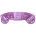 thumbnail image 3 of Cold Gel Head Pads Head Ice Wrap Ice Pack, Gel Beads Hot Cold Pack Migraine  Reusable Head Hot Cold Compress Wrap, 3 of 8