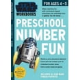 thumbnail image 5 of Preschool Number Fun (Star Wars Workbooks), 5 of 5