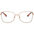 thumbnail image 2 of Michael Kors 3035 Memphis Eyeglasses 1108, 2 of 2
