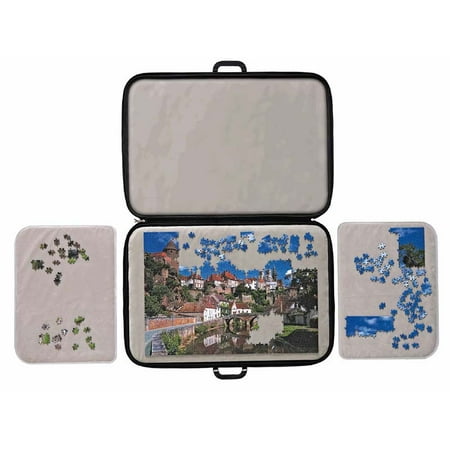 Jumbo Portapuzzle 1000 Deluxe