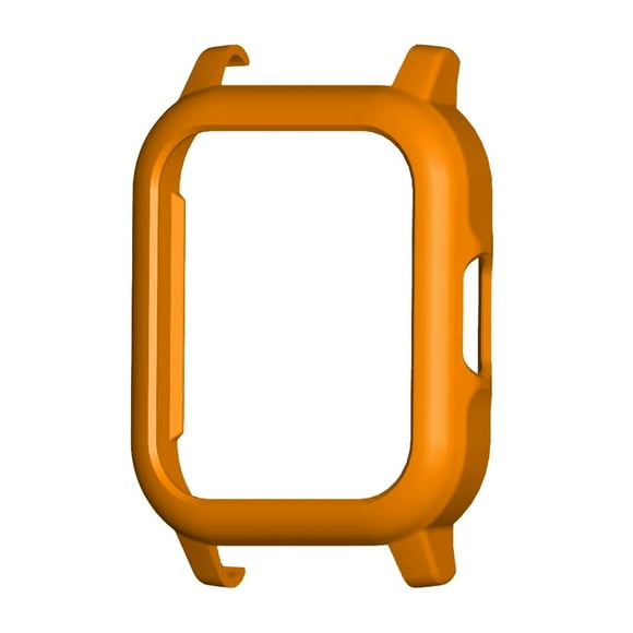 XZNGL Watch Case Pc Watch Case Cover Frame Shell Protector Replacement for Xiaomi Haylou-Ls02