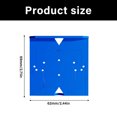 thumbnail image 3 of Concealed Hinge Jigs Punching Locator Adjustable 35mm 40mm Hinge Template Guide For Woodworking Projects, 3 of 9