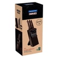 thumbnail image 3 of Set De Cuchillos Tramontina Churrasco Black Acero Inox 5 Pzs Tramontina 22999045, 3 of 4