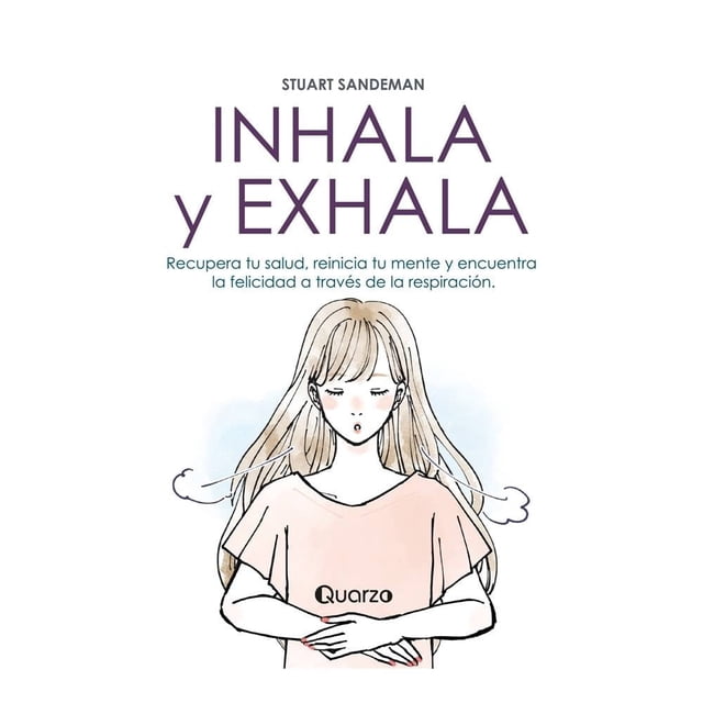 Inhala y exhala Quarzo Stuart Sandeman