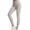 A1 Khaki, variant on Anti Cellulite Leggings for Women Scrunch Butt Compression Legging No Front Seam Leggings Resistance Band Push Up Yoga Pants Tummy Control Compression Pants Slim Move Cellulite Leggings Black L