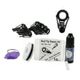 thumbnail image 5 of yotijay Fishing Rod Tip Repair Kit Emergency Quick Fix Ceramic Guide Tips A, 5 of 9
