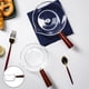 thumbnail image 1 of Olla de vidrio resistente al calor perfecl Cuenco de ramen 400 ml, 1 of 8