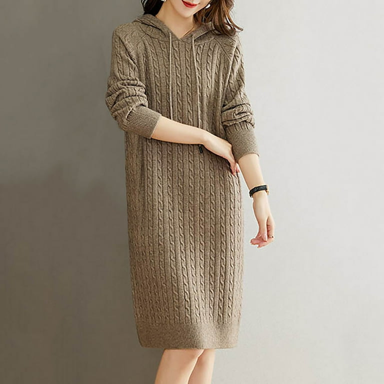 womens t shirt maxi dress 14 Comfy T-Shirt Dresses at Amazon Under $30