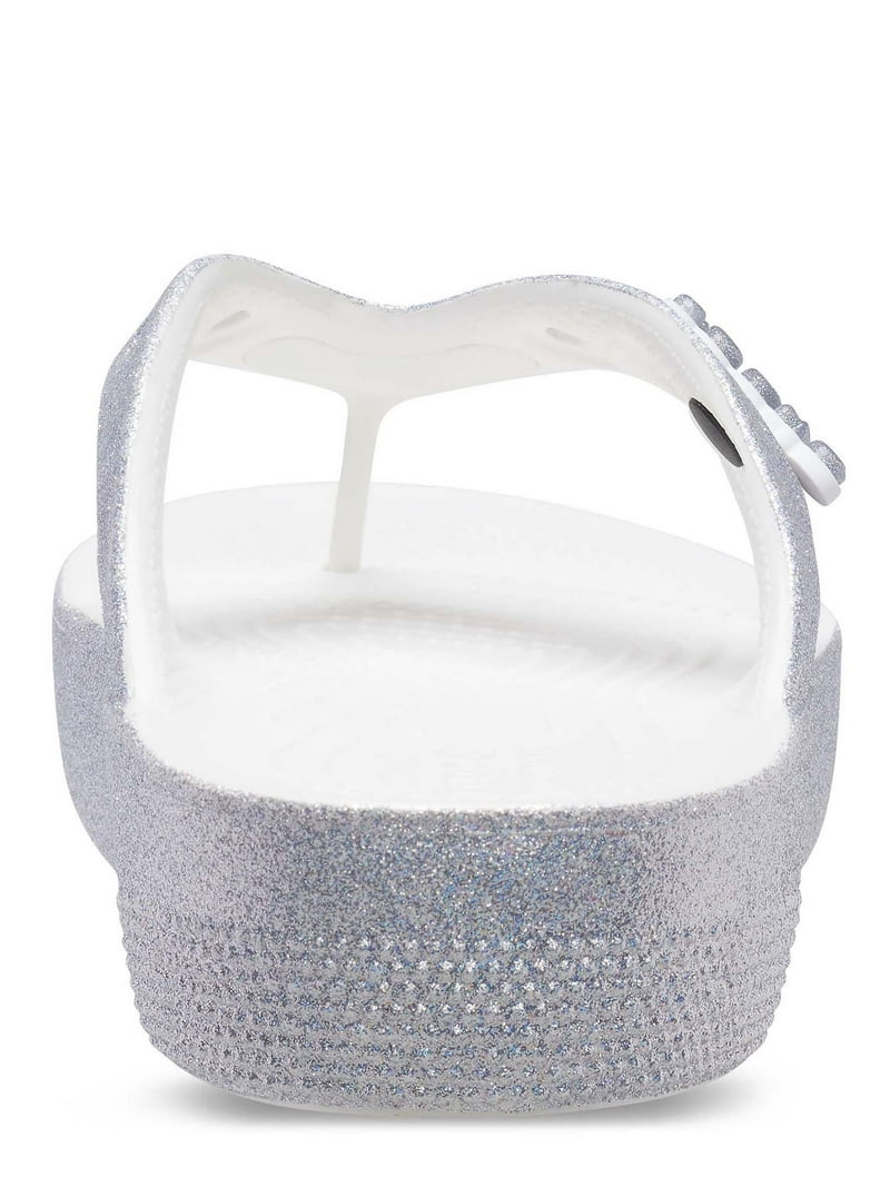 【関税込み】Classic Platform Glitter Sandals - Crocs - Synth Amazon.com | Crocs Kids Classic Sandal (Toddler) - Sandals