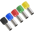 thumbnail image 5 of Conectores de férula XFFCSEC calibre 6 para cable calibre 6 (90 unidades), 5 of 5