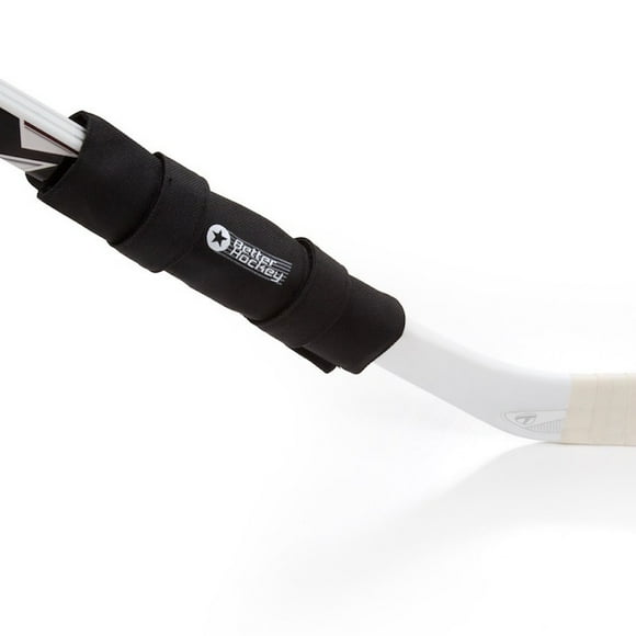Better Hockey Extreme Pro Stick Weight – Gives You a Harder Hockey Shot