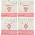 thumbnail image 2 of Summer's Eve Sheer Floral Cleansing Cloths, 16 Cloths Pack of 4, 2 of 3