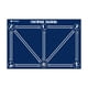 thumbnail image 3 of Tapete de entrenamiento para pasos de fútbol, ​​tapete de fútbol antideslizante, tapete multiusos para puerta de fútbol, ​​tapete de entrenamiento par Estilo A, 3 of 9