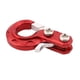 thumbnail image 5 of 4x Oruga RC con Gancho de Remolque para 1/10 Axial SCX10 90046 CC01 D90 D110 TRX4, Rojo, 5 of 8