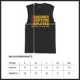 thumbnail image 7 of RED Until They All Come Back Muscle Shirt Remember Everyone Deployed Remembrance Day Friday American Military Men's, 7 of 7