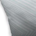 thumbnail image 4 of Cori Light Blue Accent Pillow by Kavka Designs, 4 of 5