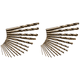 thumbnail image 1 of Broca cobalto 15 piezas broca 1 5-10mm material HSSCO/M35, 1 of 9