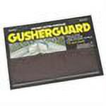 Amerimax 2507419 Gusher Guard Aluminum Brown - CD3