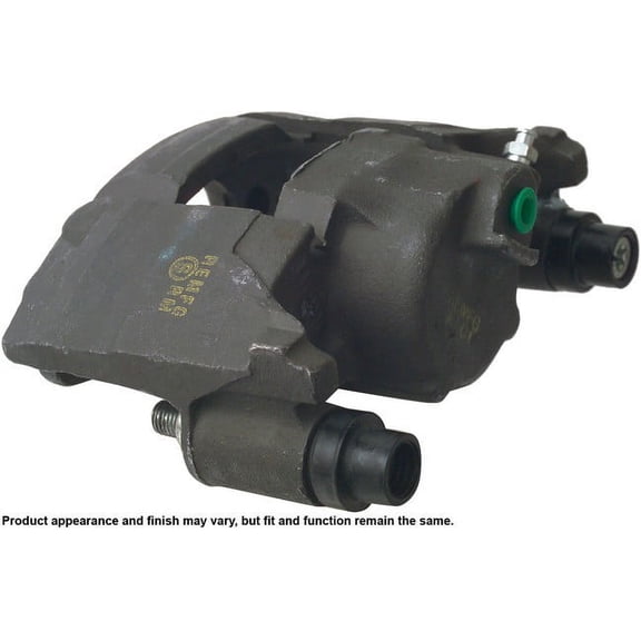 A1 Cardone Disc Brake Caliper P/N:18-4253 Fits select: 1985-1989 CHEVROLET CELEBRITY, 1984-1989 CHEVROLET CAVALIER