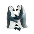 thumbnail image 1 of Love Bunny Adornos Pareja Escultura Adornos Jardín Decoración Adornos Manualidades Regalos Wmkox8yii  gf7697, 1 of 5