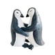 thumbnail image 1 of Love Bunny Adornos Pareja Escultura Adornos Jardín Decoración Adornos Manualidades Regalos Wmkox8yii  gf7697, 1 of 5
