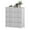 Light Gray, variant on DEXTRUS 8 Drawers Dresser Bins Organizer High Storage Tower Furniture for Adult, Black Gray